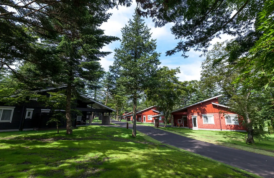 The Prince Villa Karuizawa-1