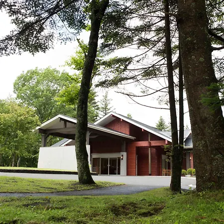 The Prince Villa Karuizawa-2